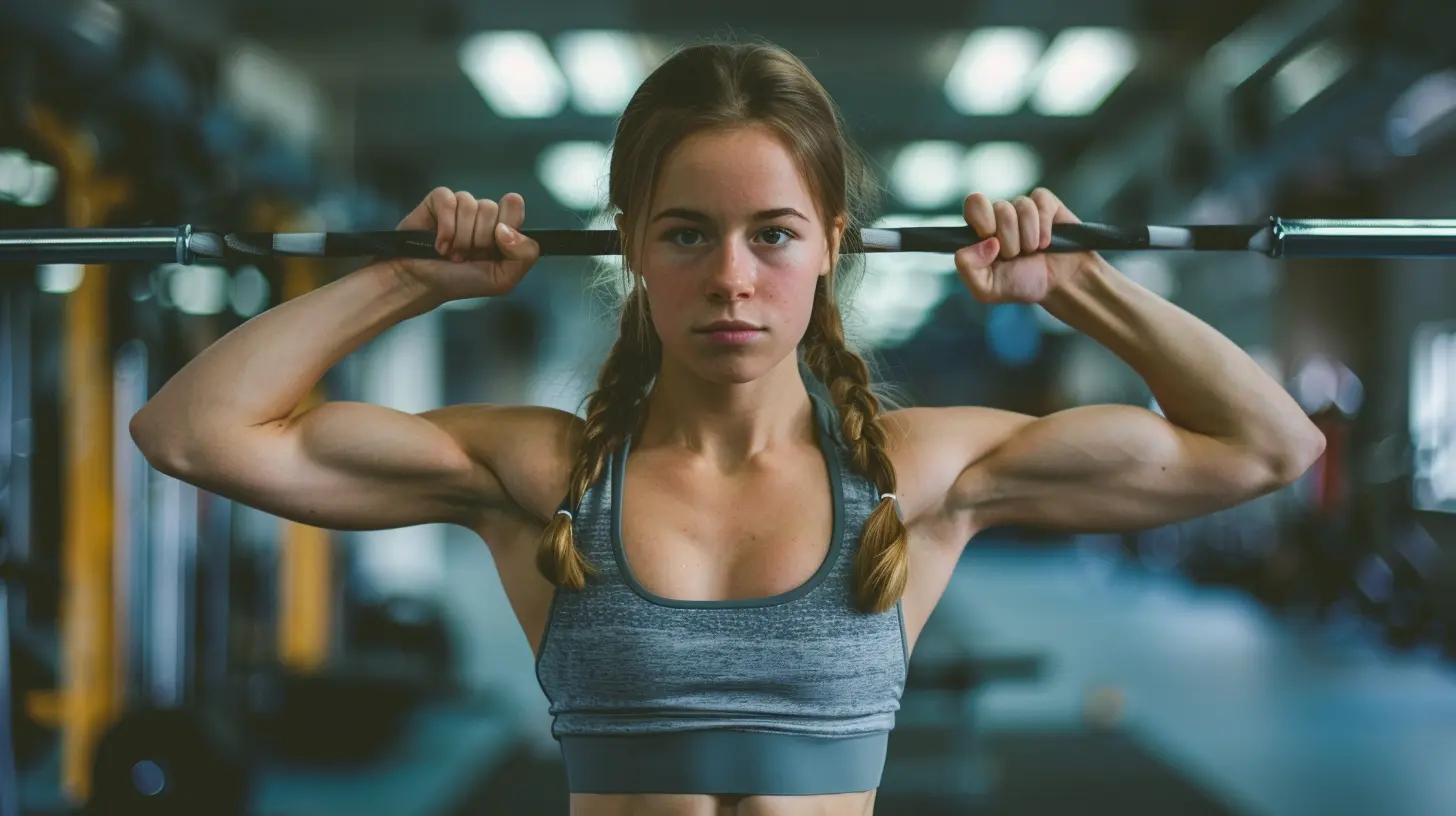 Strengthen Your Core with These Ab Workouts