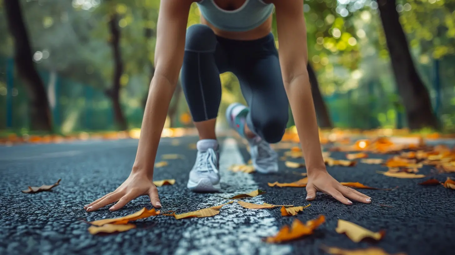 Stretching Exercises to Improve Flexibility for Runners