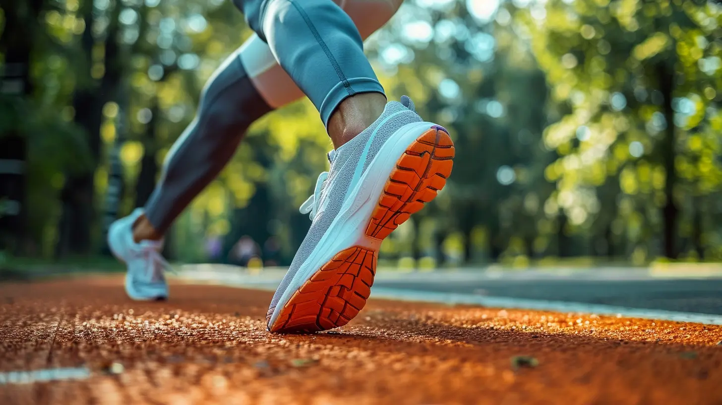 Stretching Exercises to Improve Flexibility for Runners