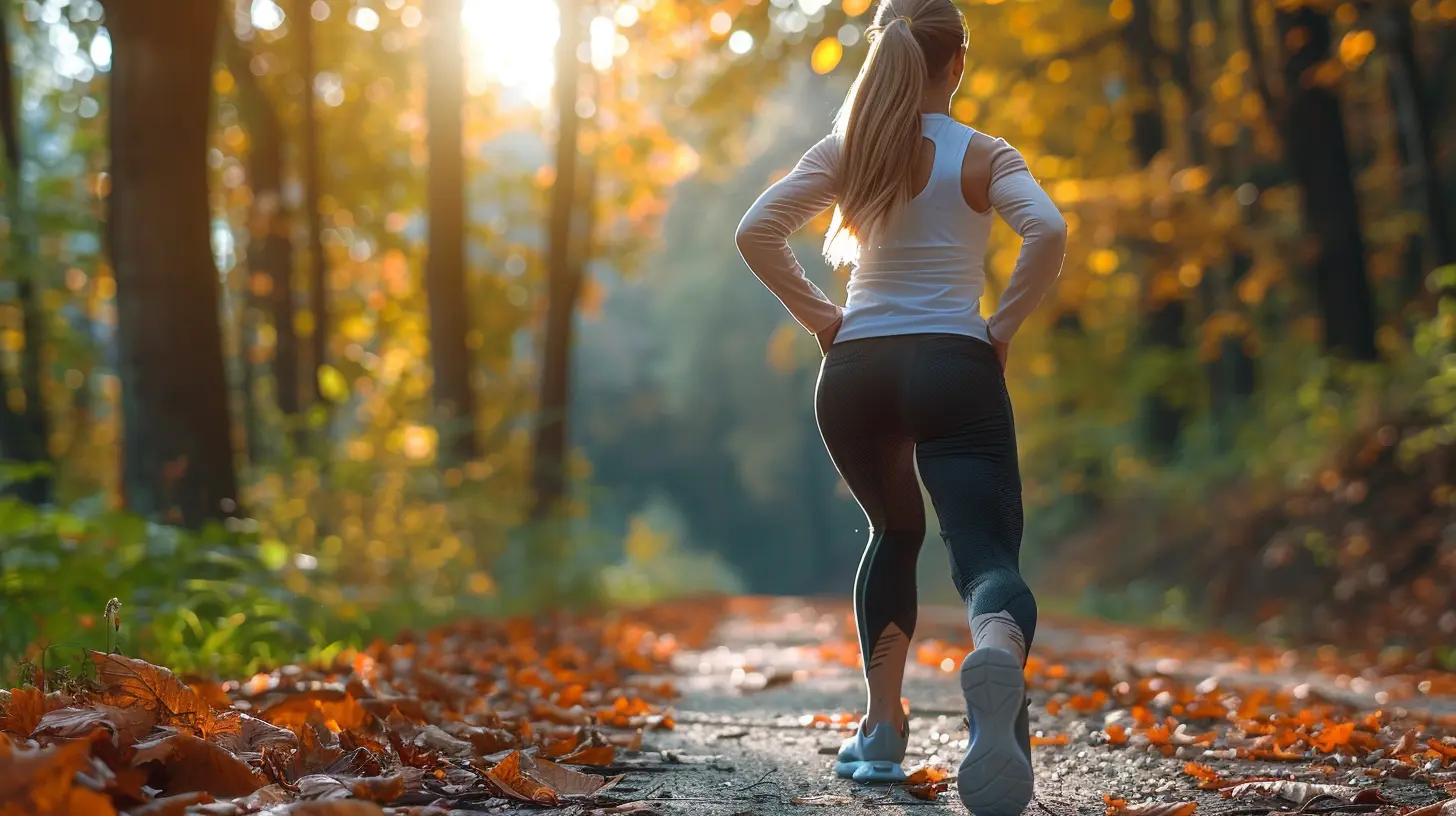 Stretching Exercises to Improve Flexibility for Runners