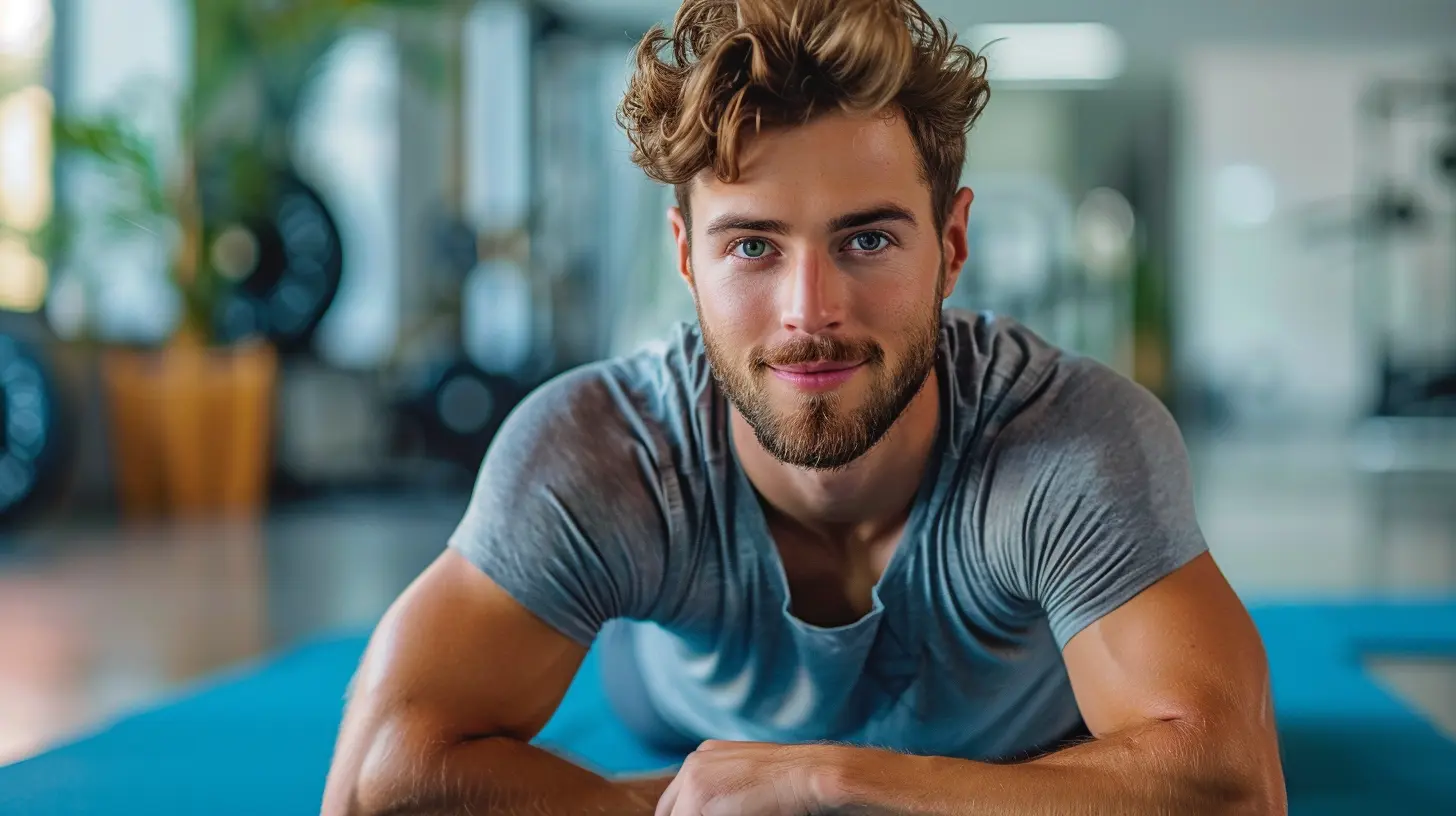 Stretching Techniques That Enhance Post-Workout Healing