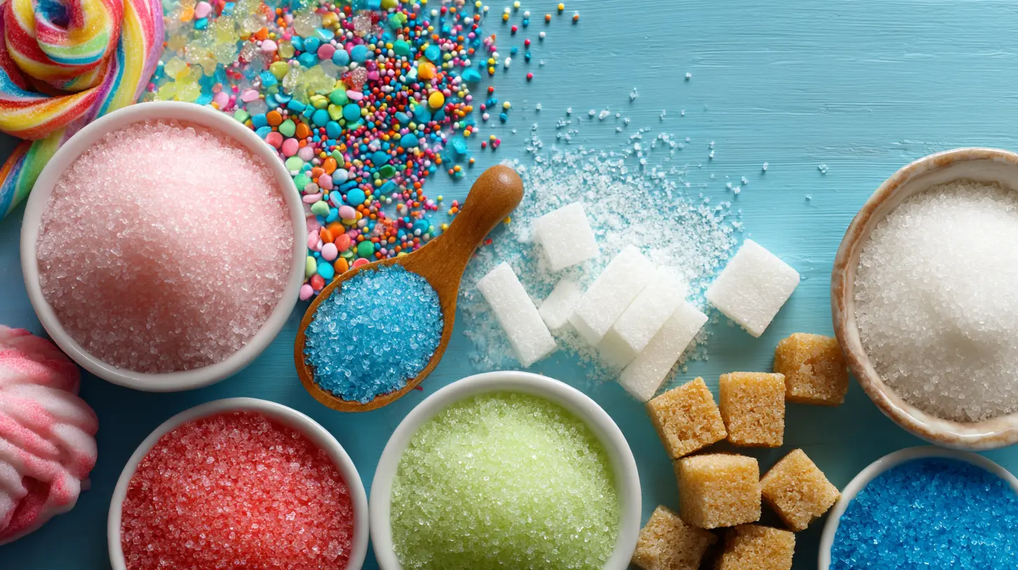 Sugar and Mood Swings: Understanding the Connection
