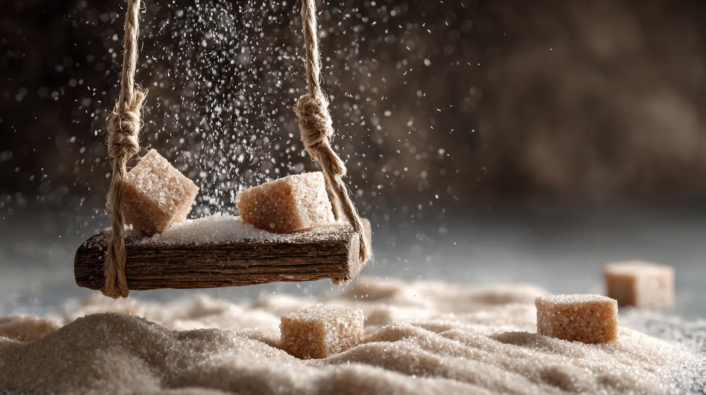Sugar and Mood Swings: Understanding the Connection