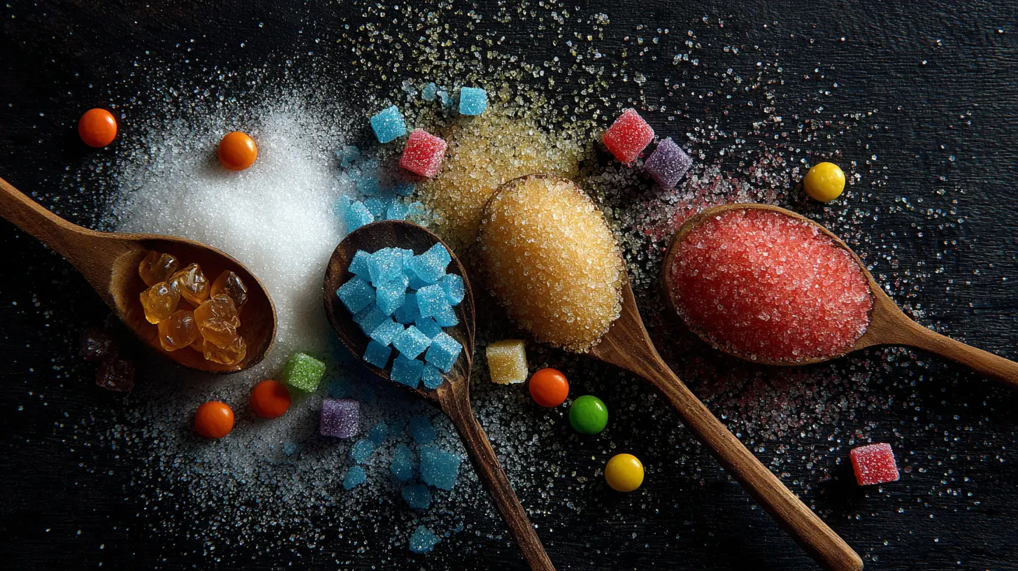 Sugar and Mood Swings: Understanding the Connection