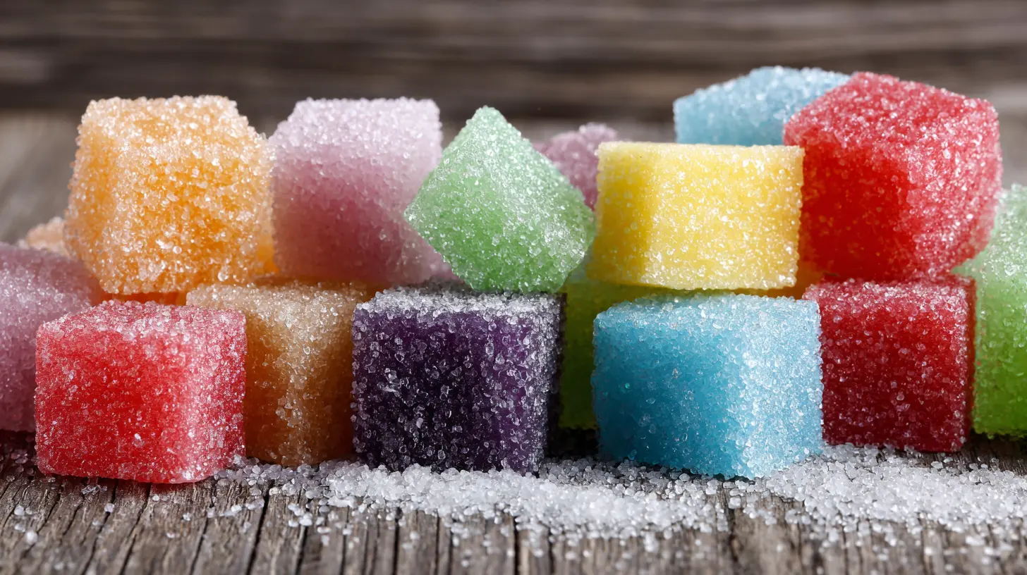 Sugar and Mood Swings: Understanding the Connection
