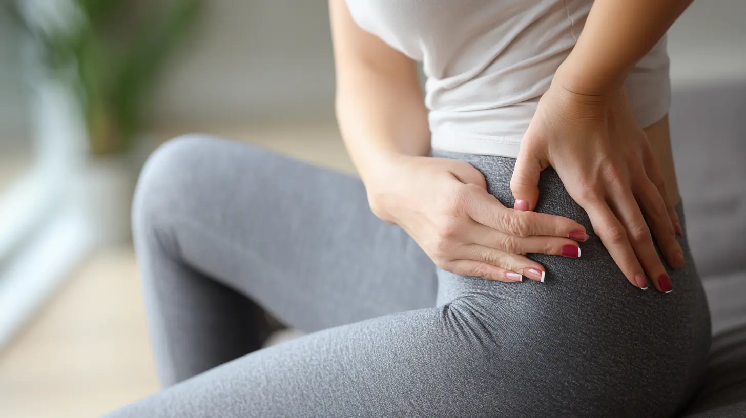 Tackling Postpartum Joint Pain: Causes and Effective Solutions