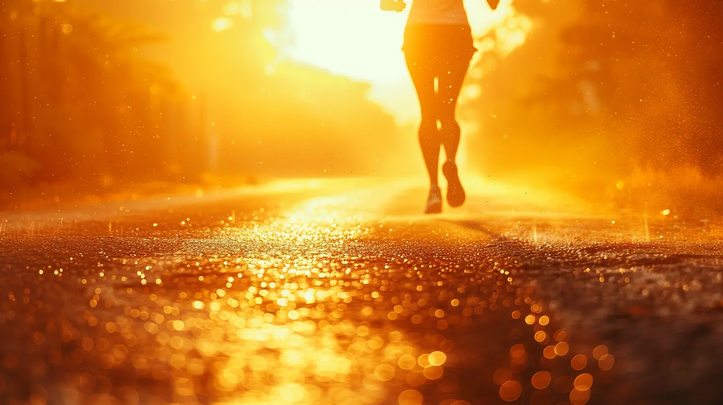 The Benefits of Active Recovery Days for Muscle Growth