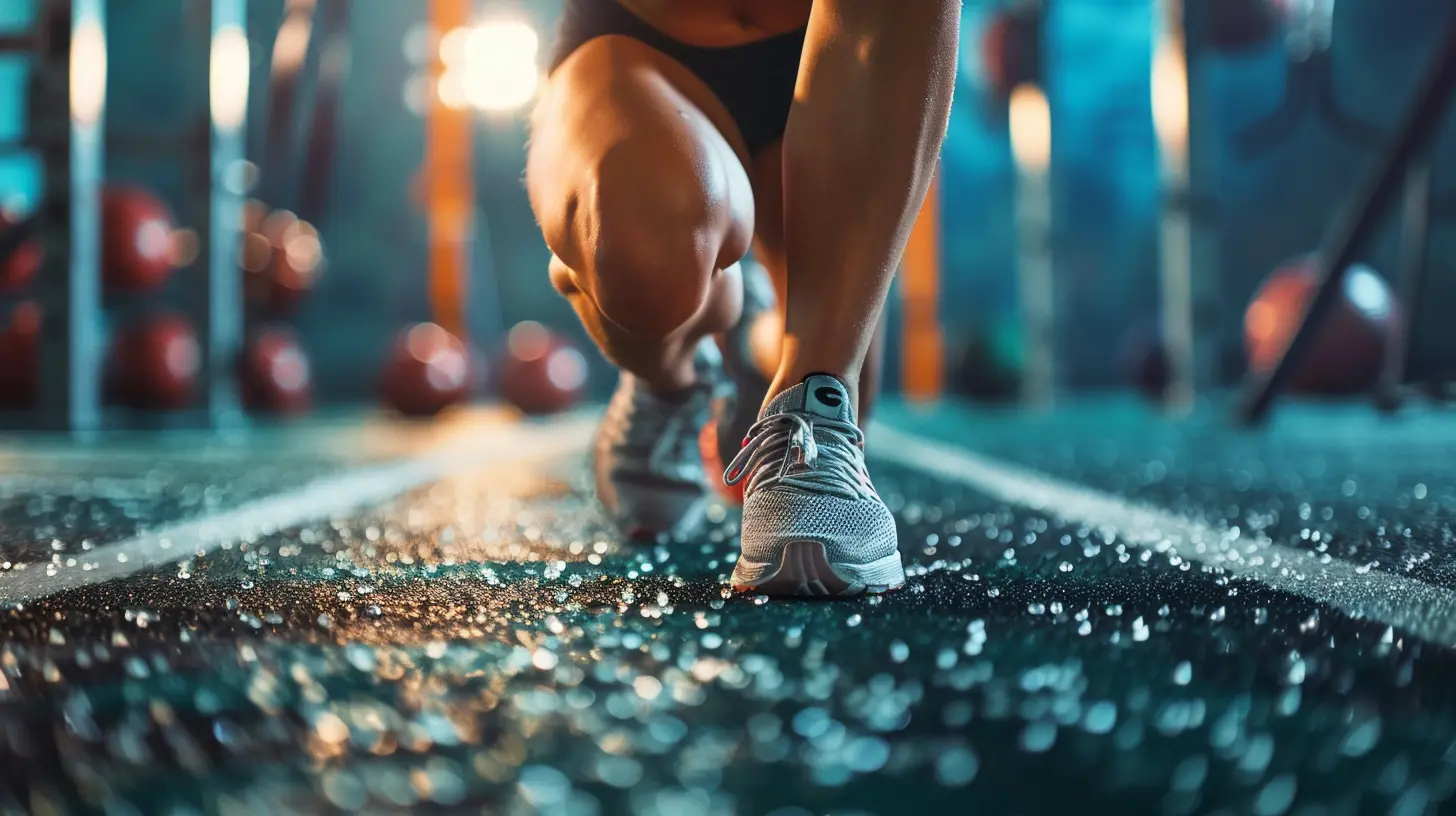 The Benefits of Cross-Training for Full-Body Fitness