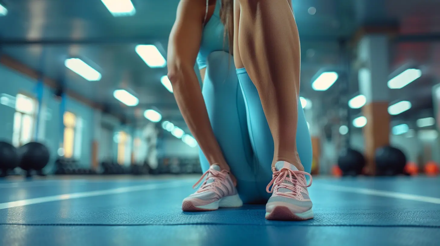 The Benefits of Stretching Before and After Exercise