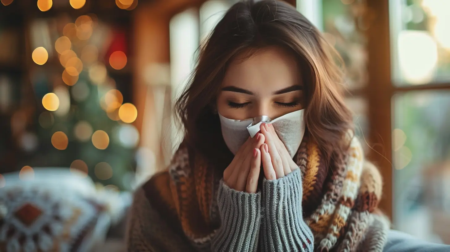 The Benefits of Zinc Supplements for Cold and Flu Prevention