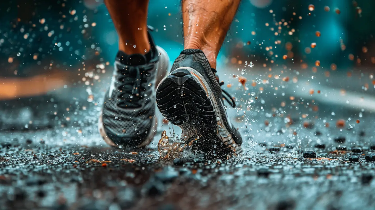 The Best Fitness Apps for Busy Parents