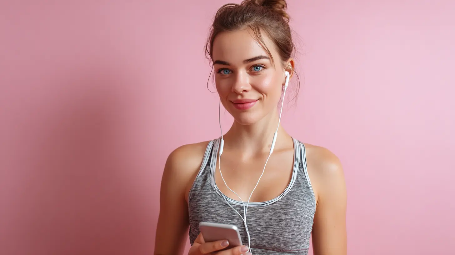 The Best Free Fitness Apps That Don’t Feel Cheap
