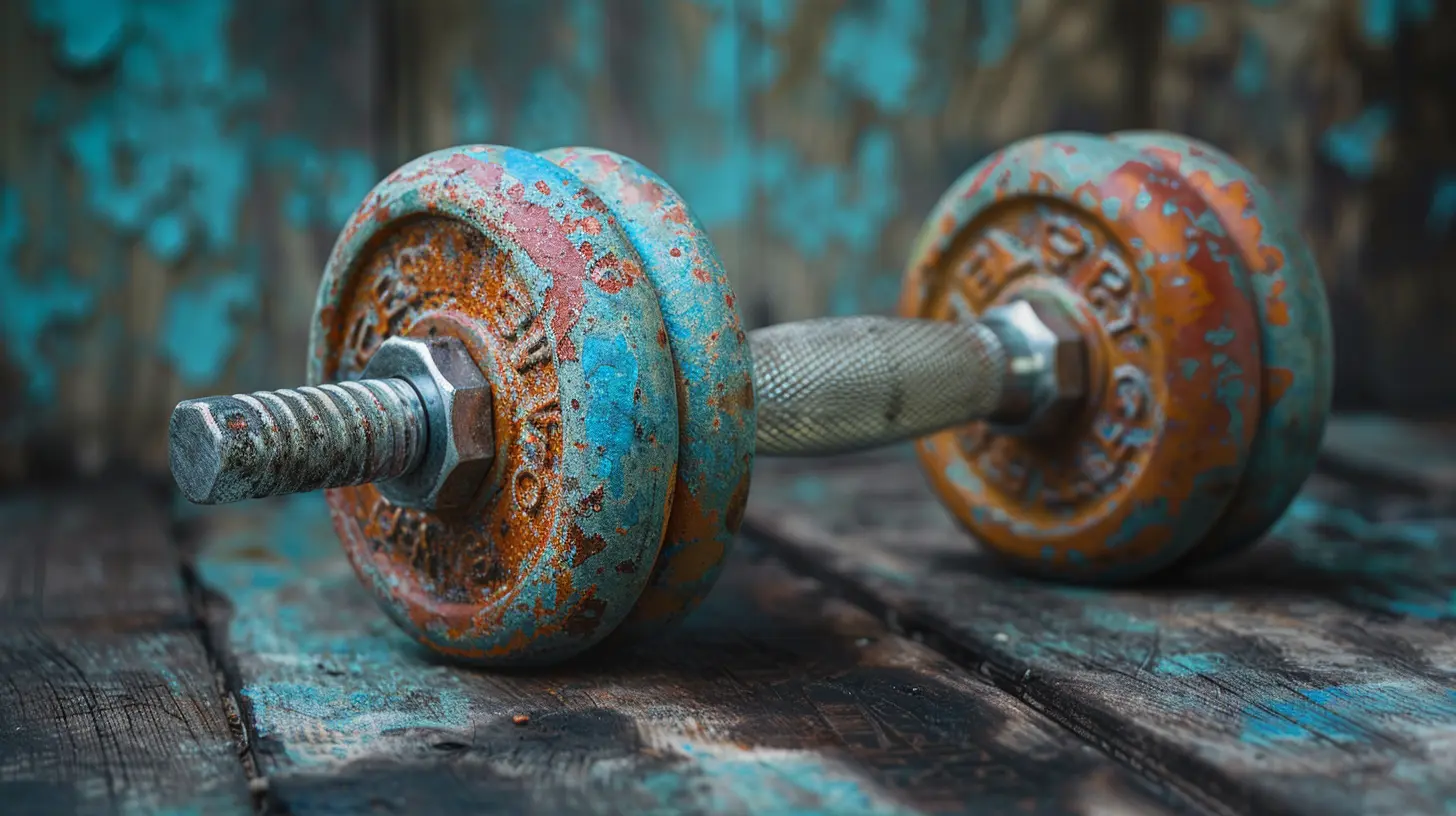 The Best Times to Train: Morning vs Evening Weight Lifting