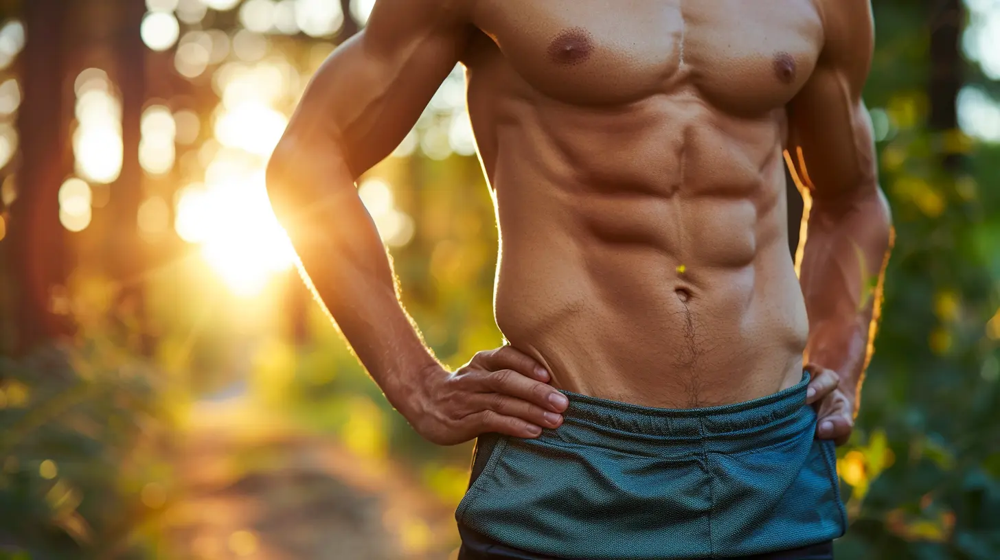 The Connection Between Gut Health and Muscle Recovery