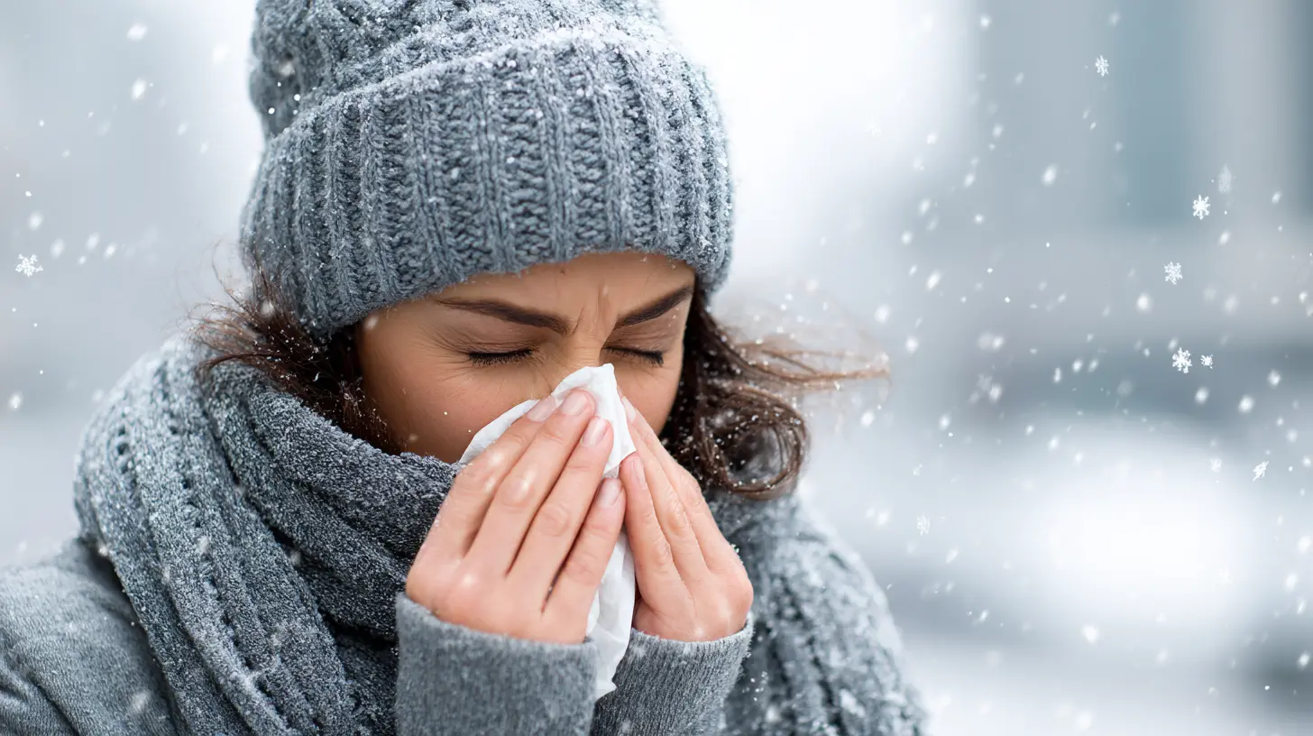 The Effect of Weather on Cold and Flu Virulence: Fact or Fiction?