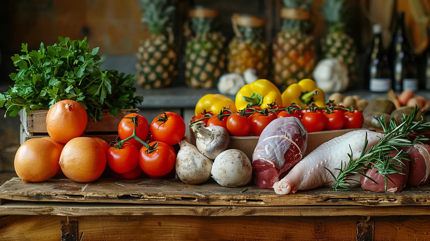 The Evolutionary Premise of the Paleo Diet Explained