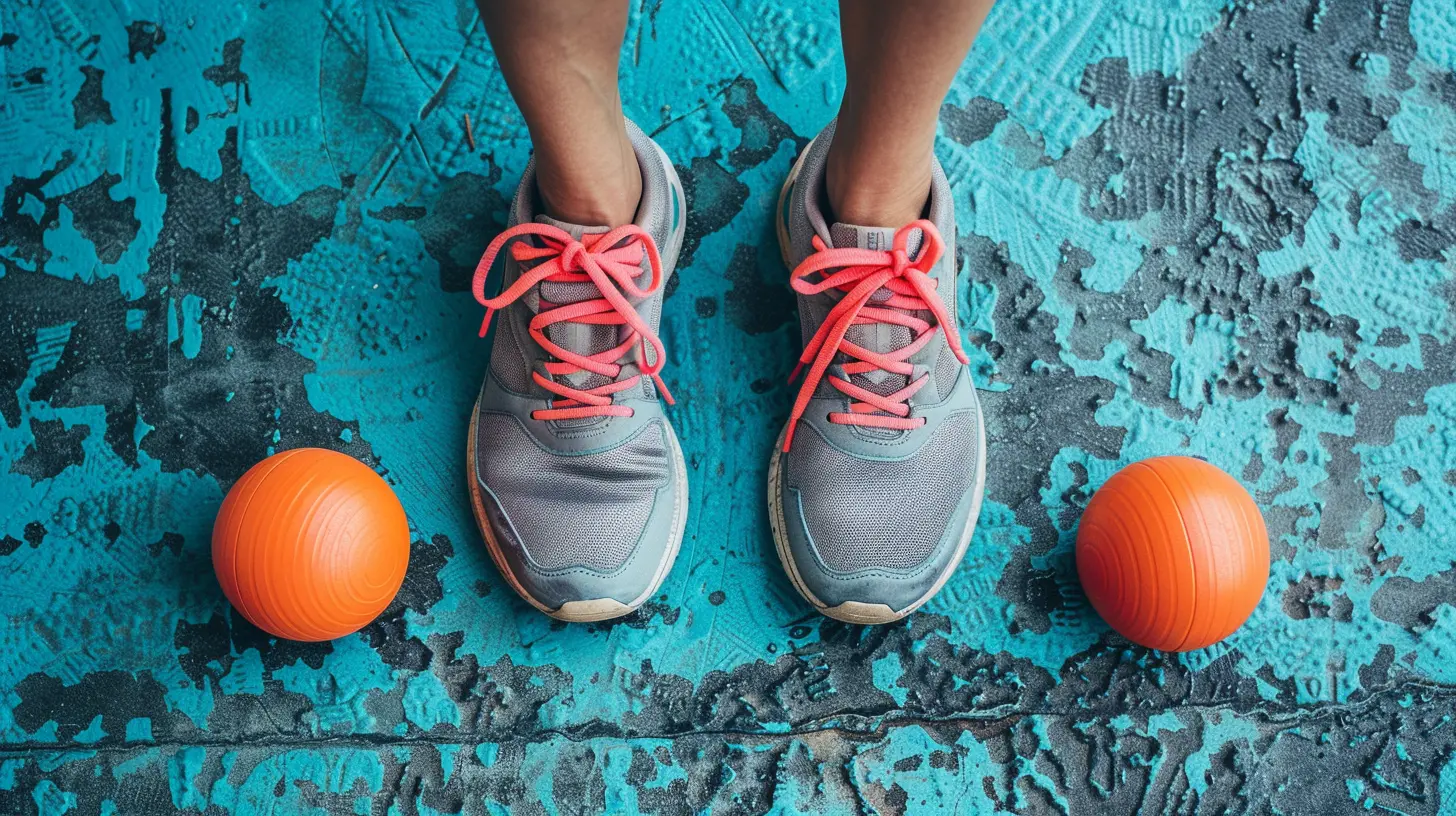 The Impact of Consistent Physical Activity on Mental Health