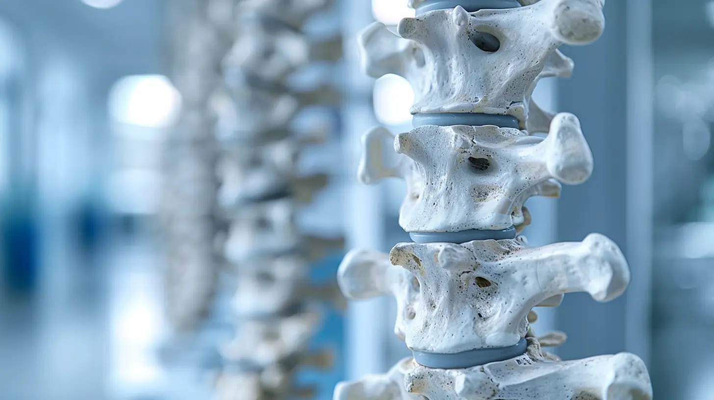 The Importance of Bone Density Testing and When to Get It