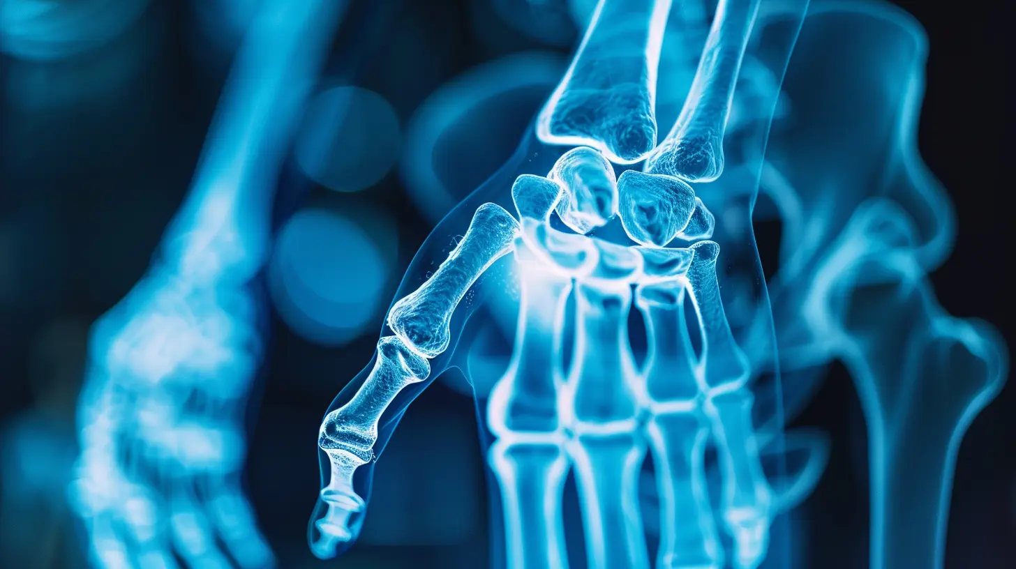 The Importance of Bone Density Testing and When to Get It