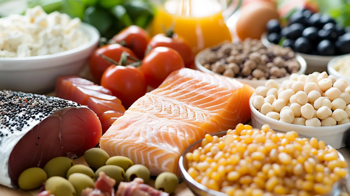 The Importance of Carbohydrates in Muscle Recovery That You Haven't Heard of
