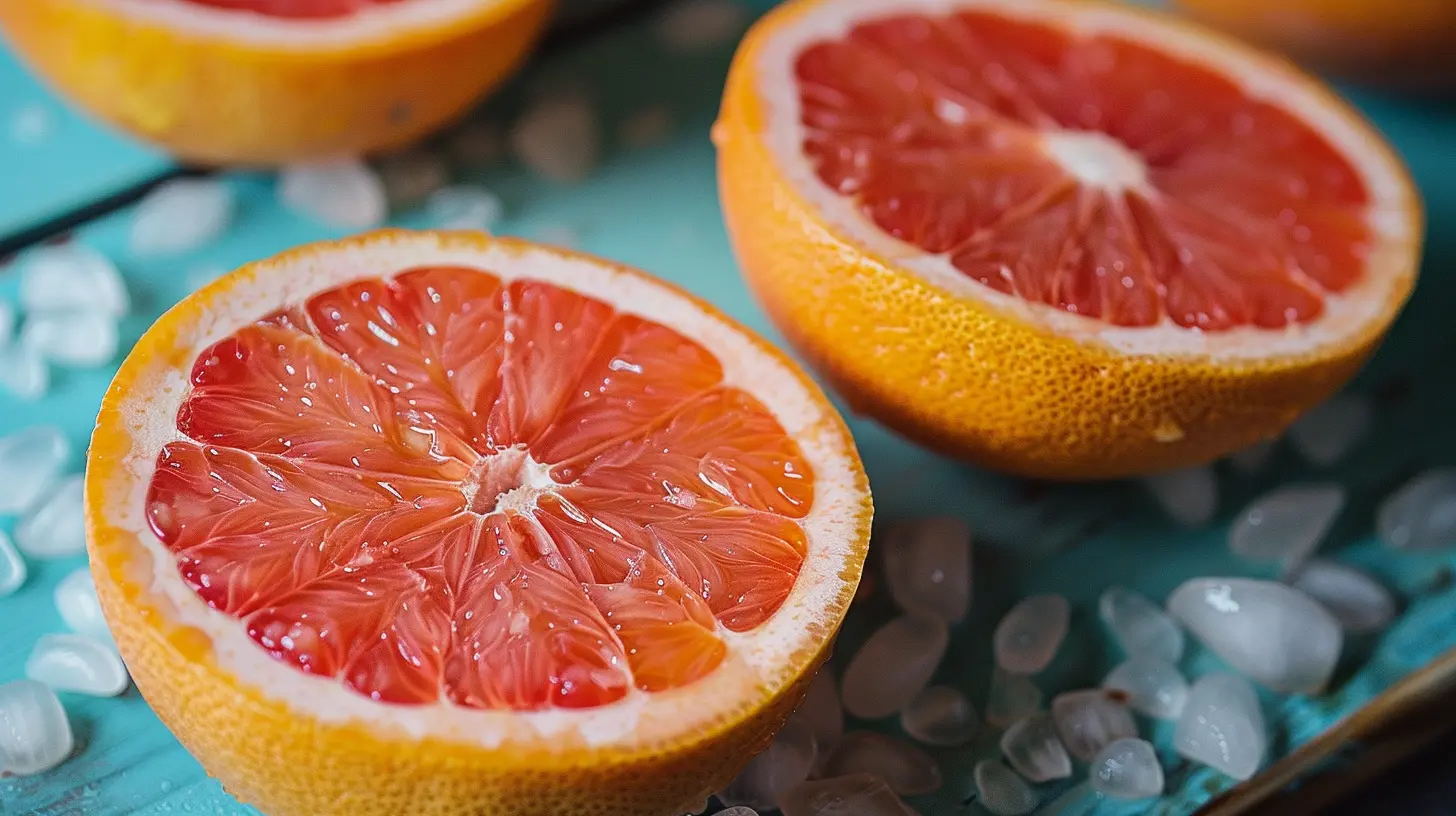 The Importance of Electrolytes in a Low Carb Diet