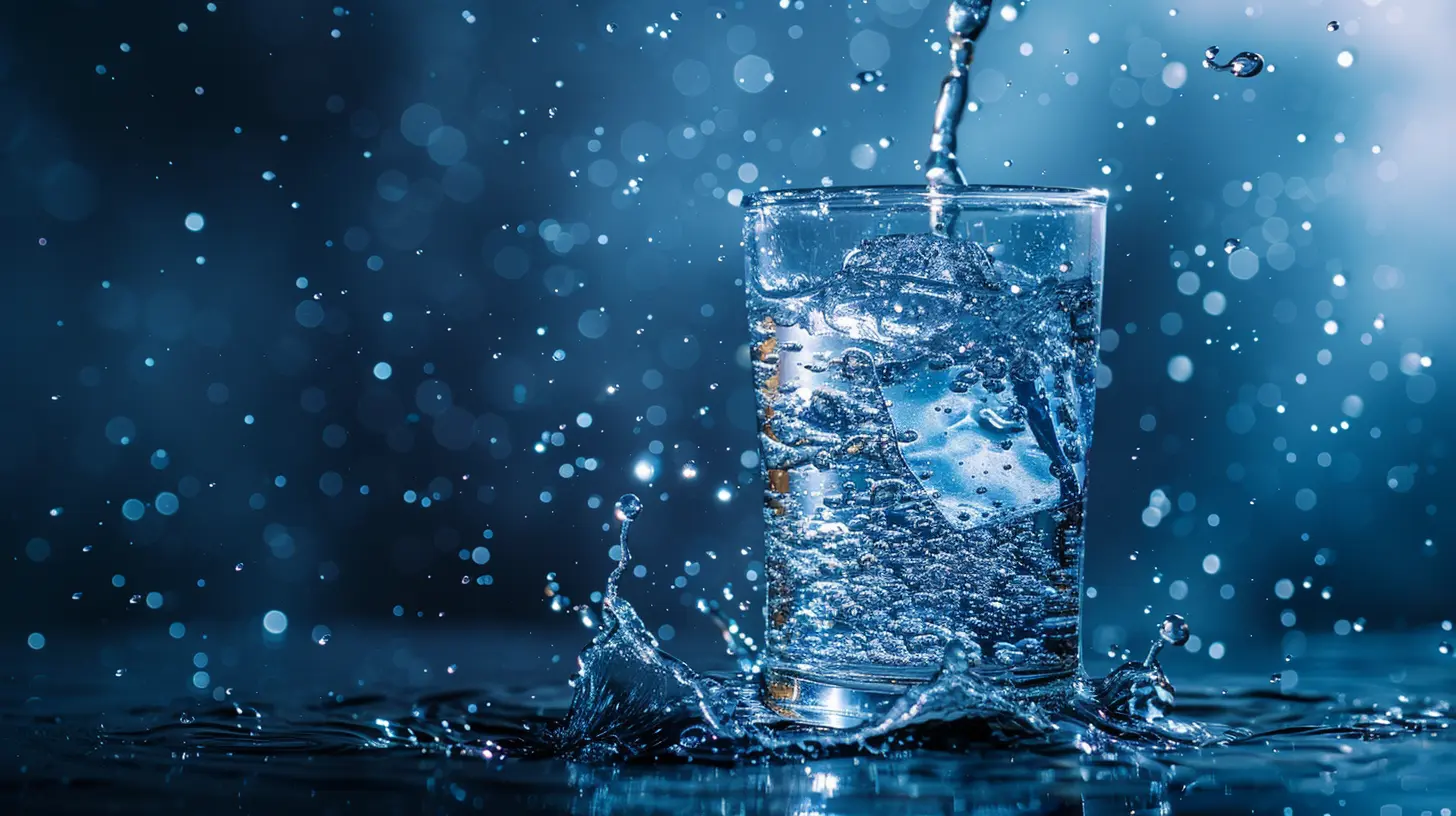 The Importance of Electrolytes in a Low Carb Diet