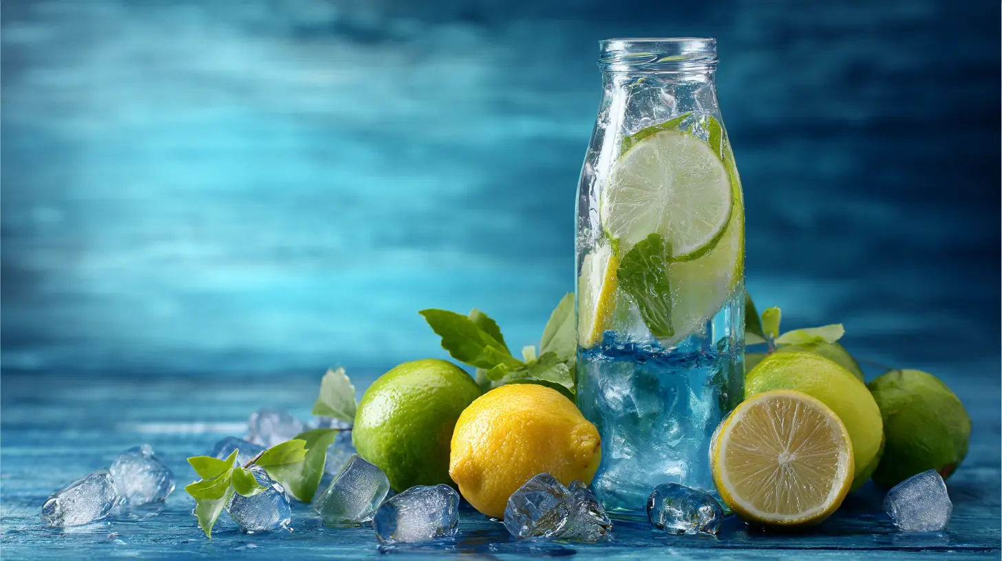 The Importance of Hydration During a Detox