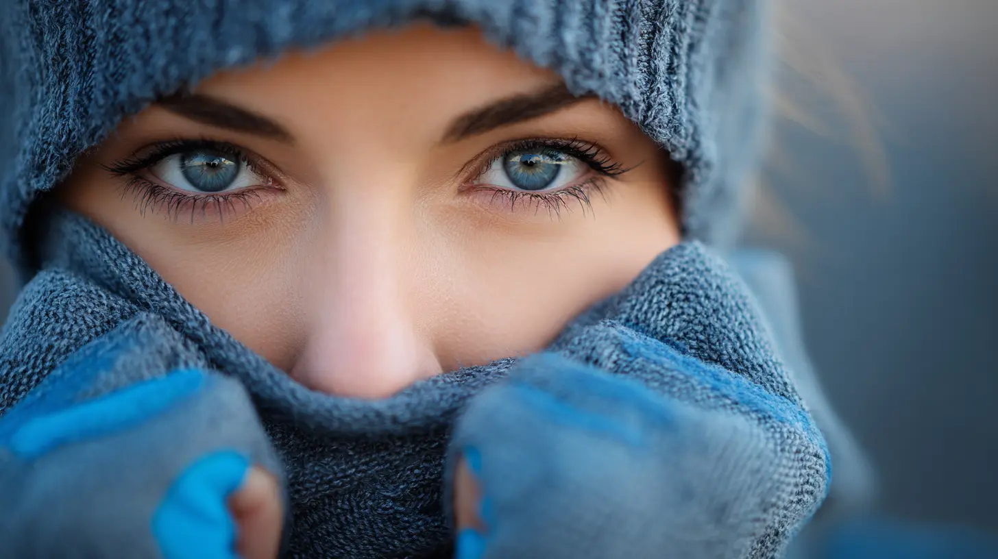 The Importance of Staying Physically Active During Cold and Flu Season