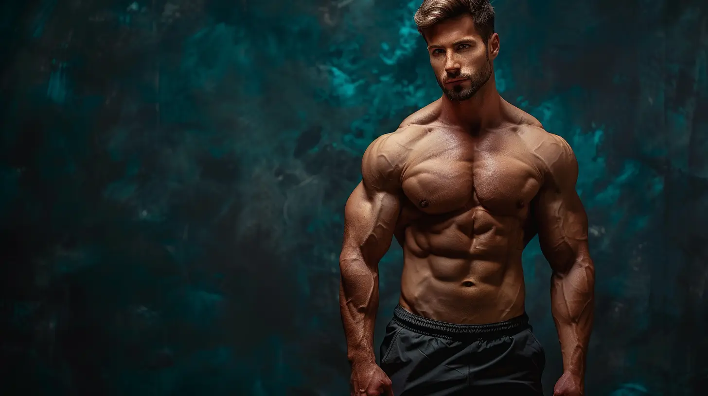 The Influence of Hormones on Muscle Recovery: What You Should Know