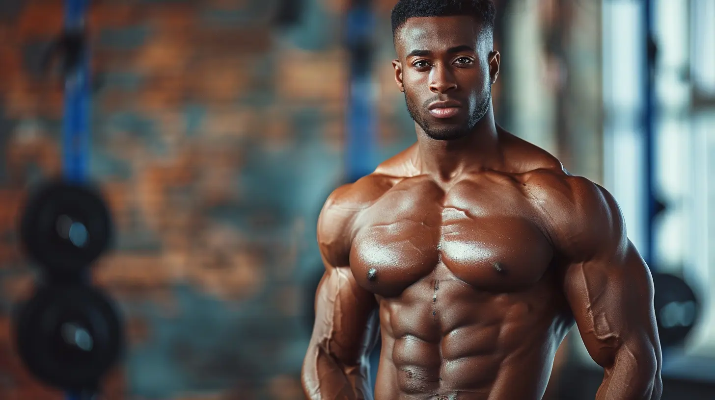 The Influence of Hormones on Muscle Recovery: What You Should Know