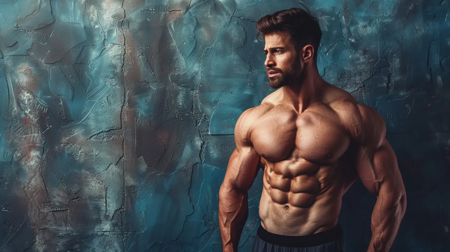 The Influence of Hormones on Muscle Recovery: What You Should Know