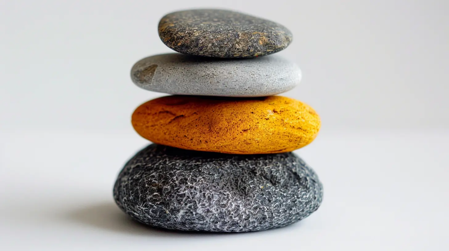 The Link Between Meditation and Immune Health