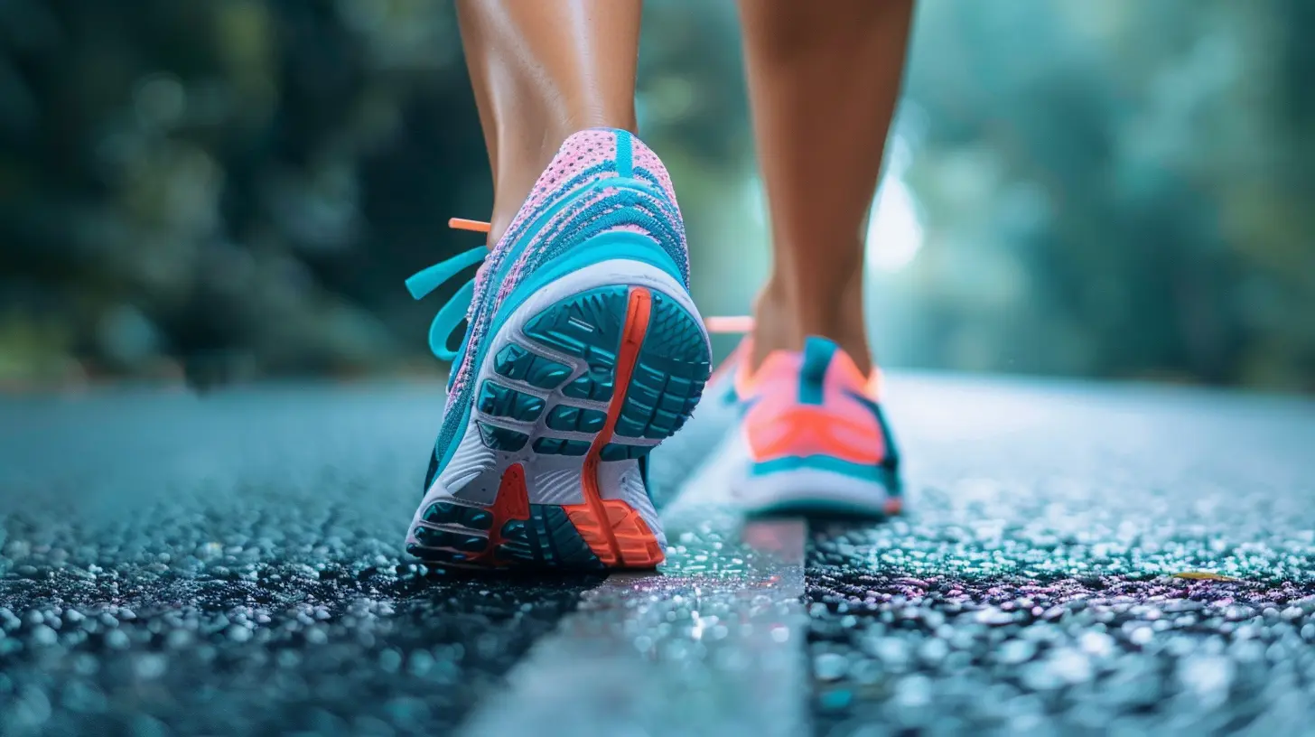 The Power of Active Recovery: How to Keep Moving on Rest Days