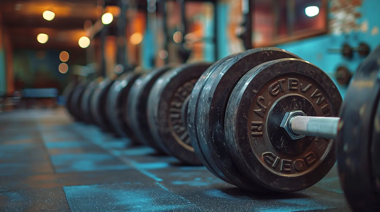 The Pros and Cons of Heavy Lifting vs High Reps in Strength Training