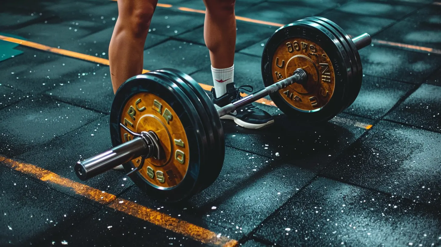 The Pros and Cons of Heavy Lifting vs High Reps in Strength Training
