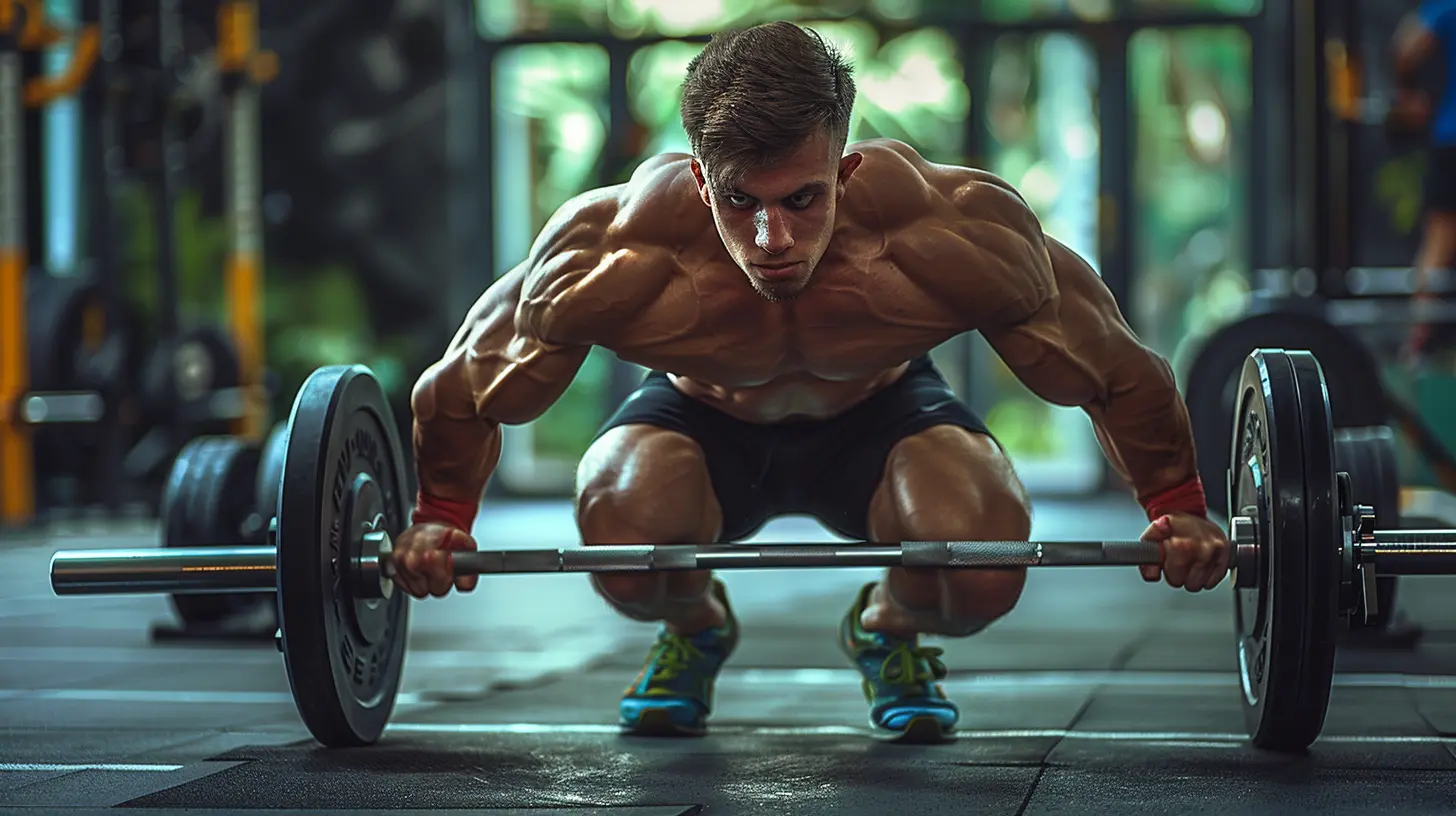 The Pros and Cons of Heavy Lifting vs High Reps in Strength Training