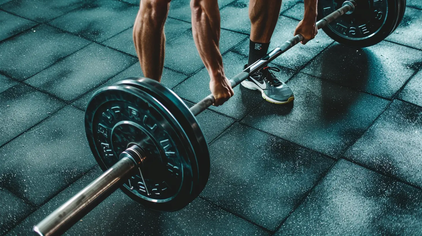 The Pros and Cons of Heavy Lifting vs High Reps in Strength Training