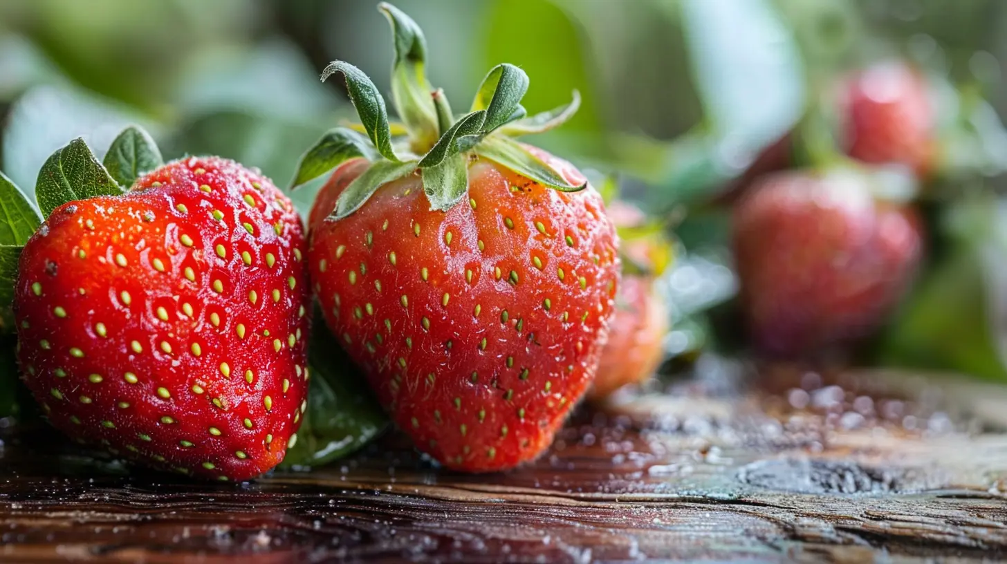 The Relationship Between Fiber and Cholesterol Levels