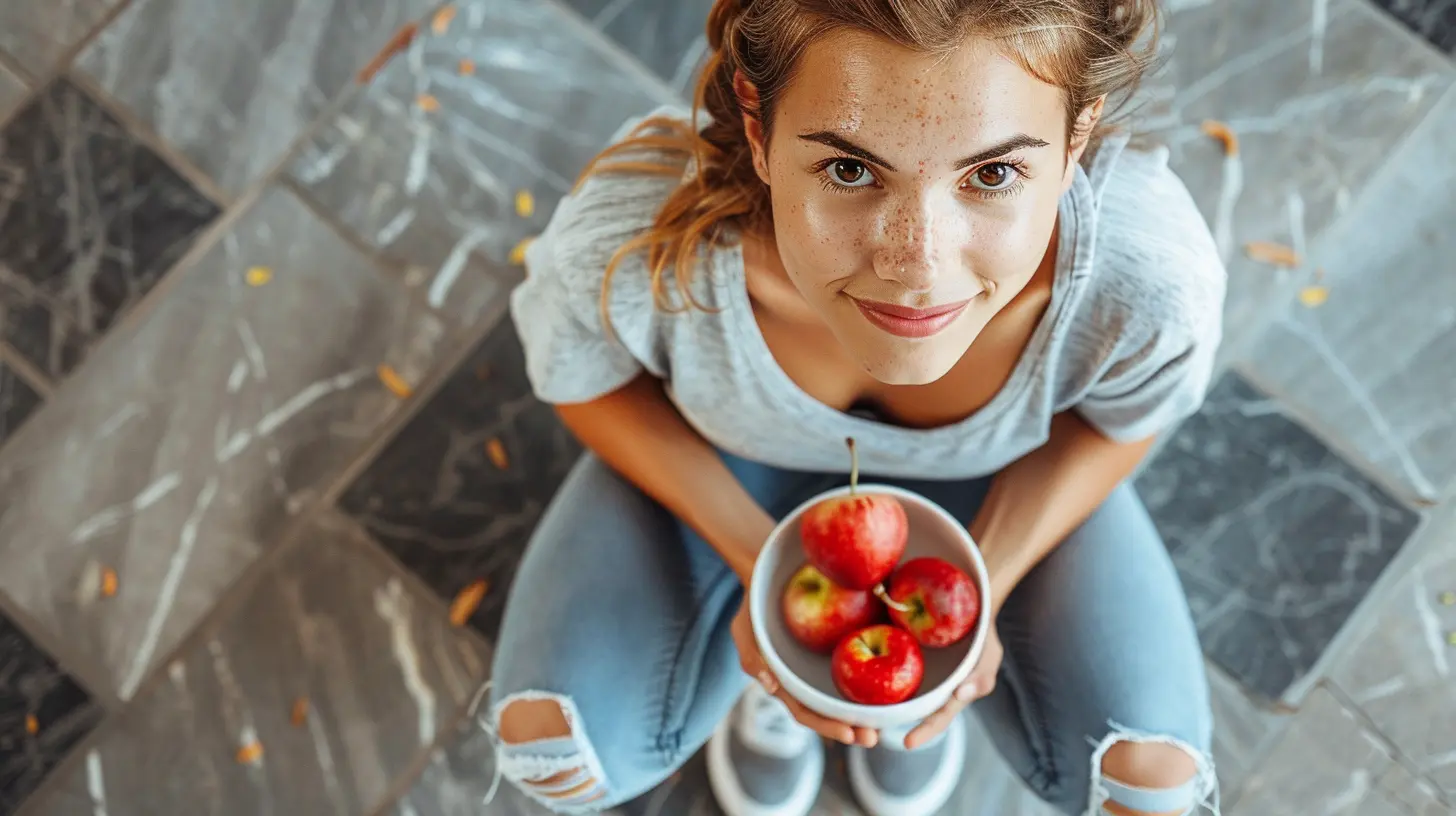 The Rise of Holistic Health Platforms Beyond Simple Fitness Tracking