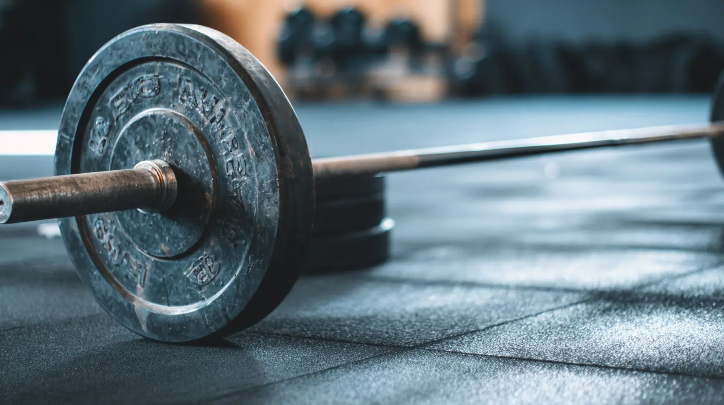 The Role of Accountability in Achieving Your Fitness Vision