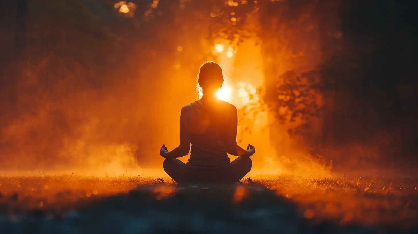 The Role of Breathing in Enhancing Your Workout
