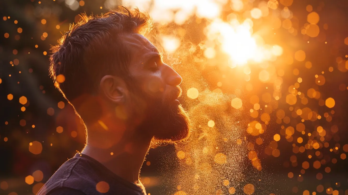 The Role of Breathing in Enhancing Your Workout