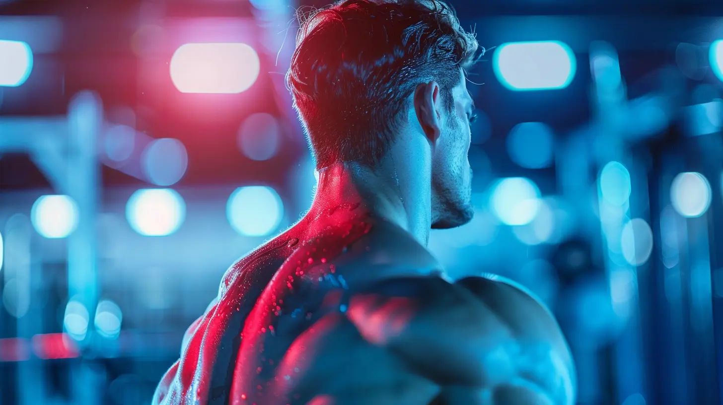 The Role of Collagen in Post-Workout Muscle Recovery and Joint Health