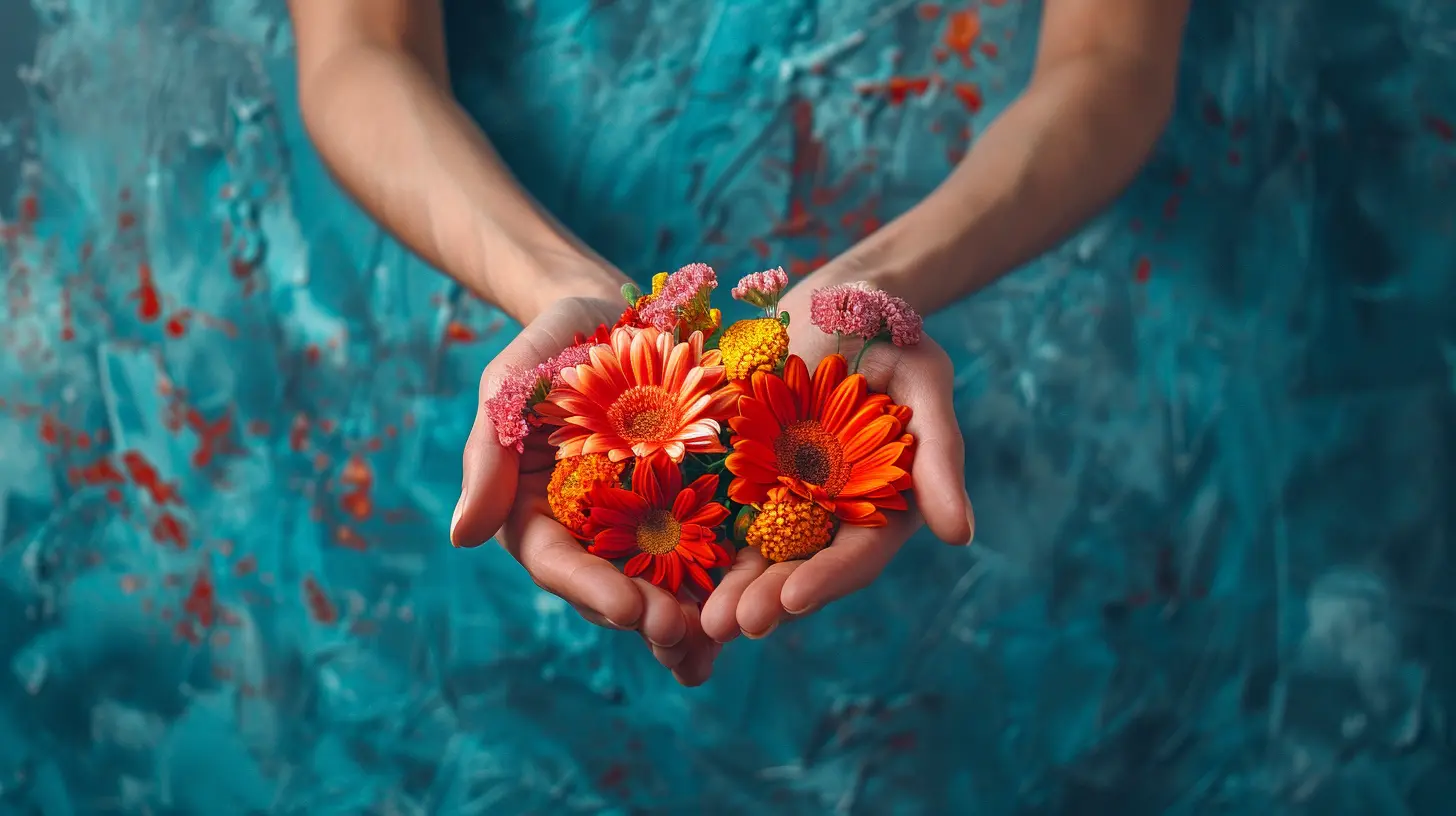 The Role of Gratitude in Mindful Living