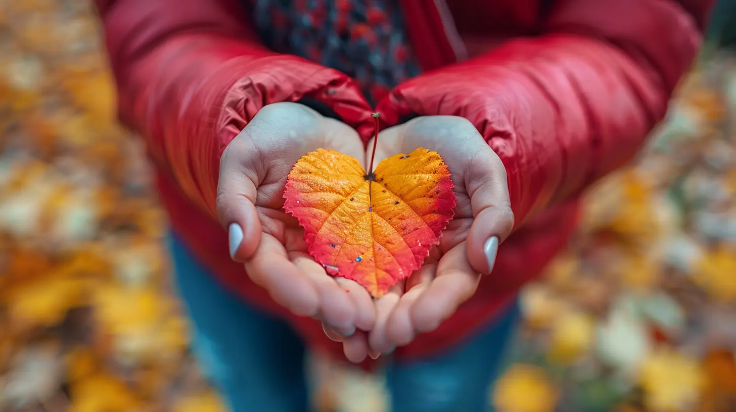 The Role of Gratitude in Mindful Living