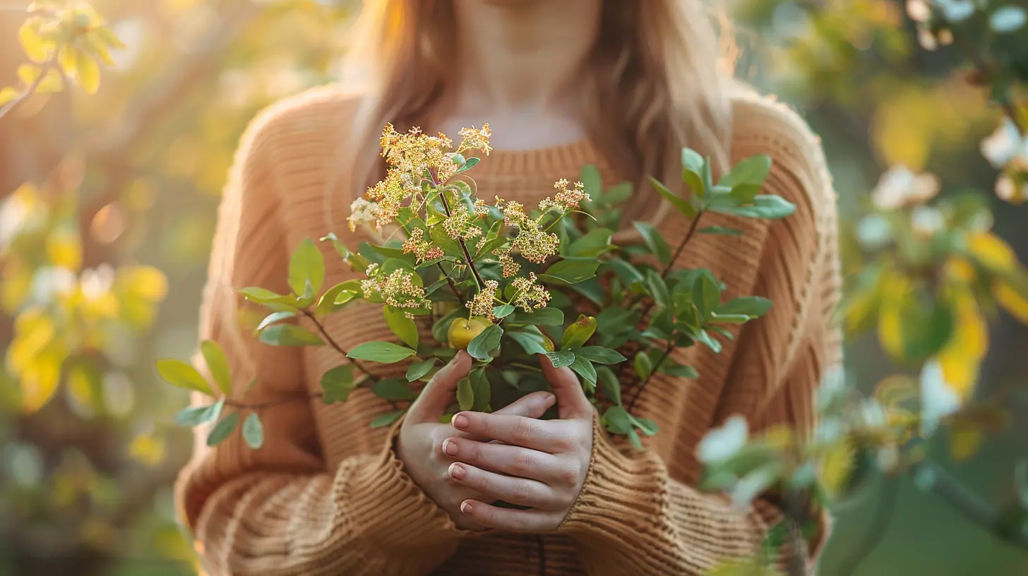 The Role of Gratitude in Mindful Living