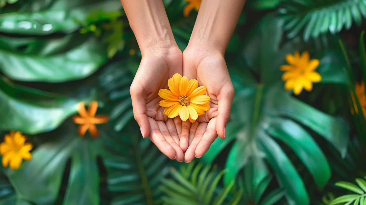 The Role of Gratitude in Mindful Living