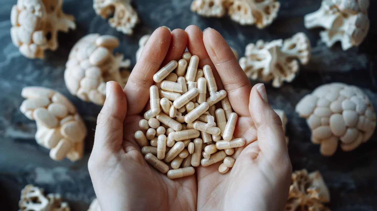 The Role of Magnesium in Supporting Bone Density