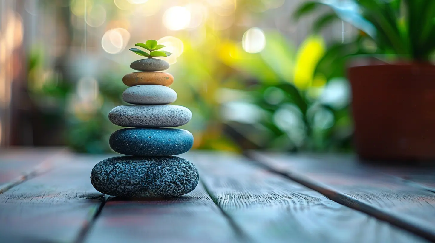 The Role of Meditation in Achieving Work-Life Balance