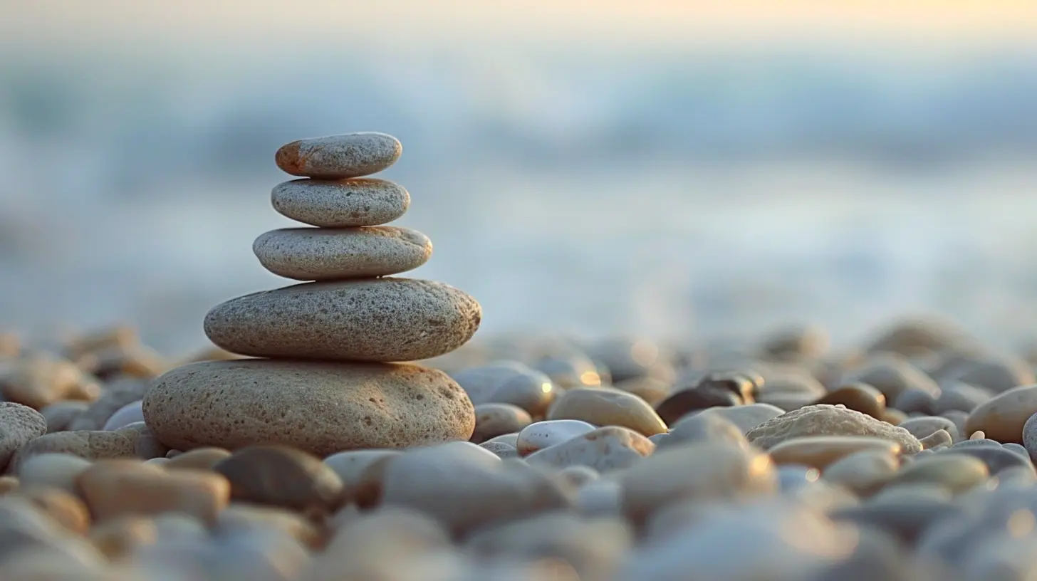 The Role of Meditation in Achieving Work-Life Balance